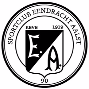 EendrachtAalstw