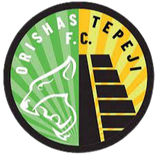 Orishas Tepeji FC